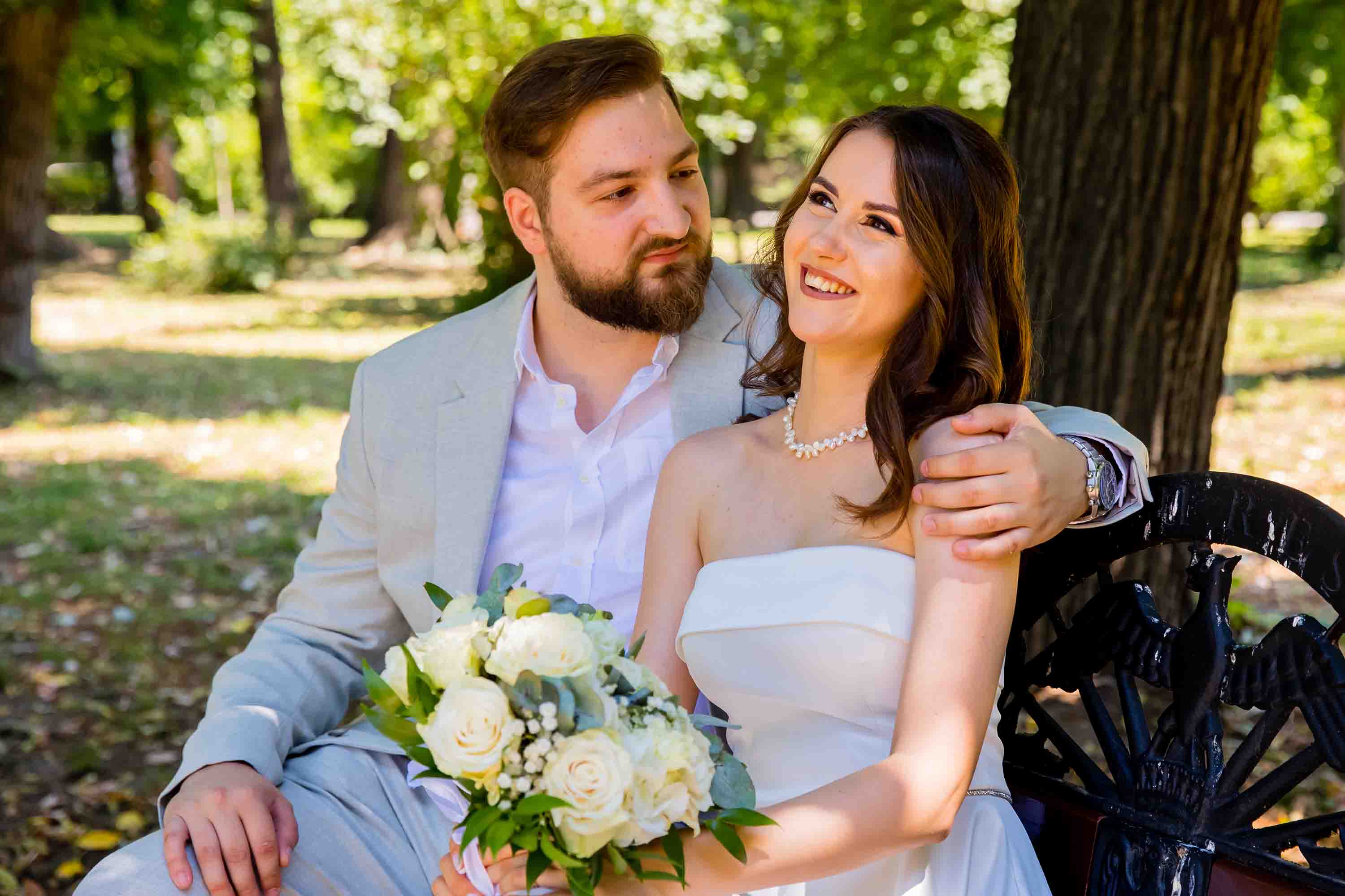 fotograf cununie civila